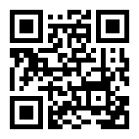 Kod QR do wersji mobilnej Unibet Kasyno Polska Casino