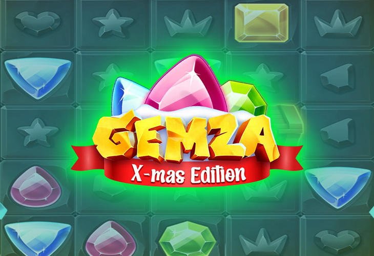Gemza X-mas - BGaming slot at Unibet Kasyno Polska Casino