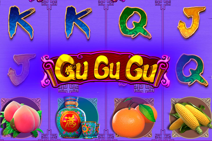 Gu Gu Gu - CQ9 Gaming slot at Unibet Kasyno Polska Casino