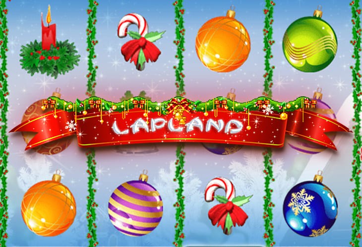 Lapland - Fugaso slot at Unibet Kasyno Polska Casino