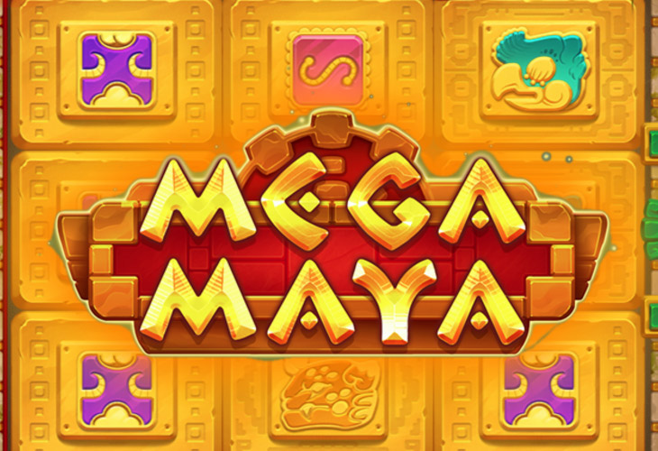 Mega Maya - Swintt slot at Unibet Kasyno Polska Casino