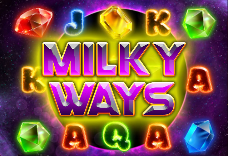 Milky Ways - Nolimit City slot at Unibet Kasyno Polska Casino