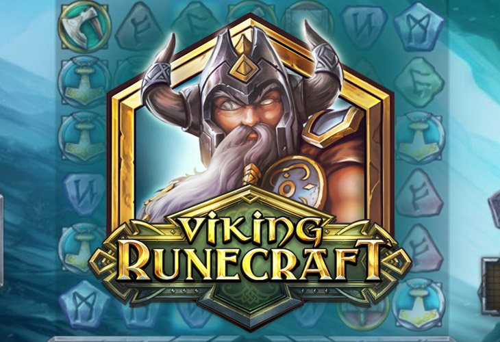 Viking Runecraft - Play'n GO slot at Unibet Kasyno Polska Casino
