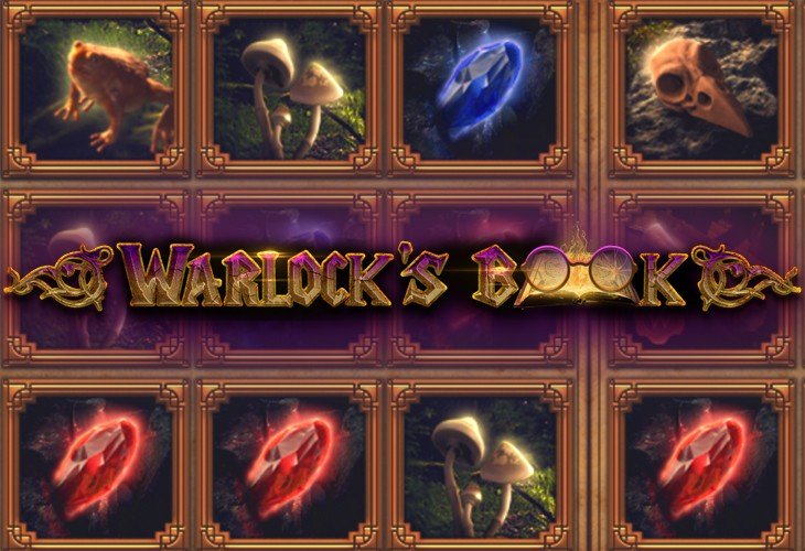 Warlock’s Book - Fugaso slot at Unibet Kasyno Polska Casino