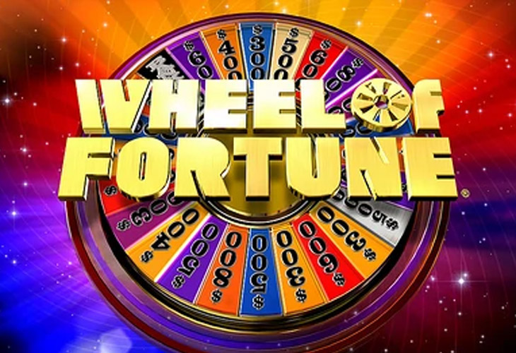 Wheel Of Fortune - IGT slot at Unibet Kasyno Polska Casino