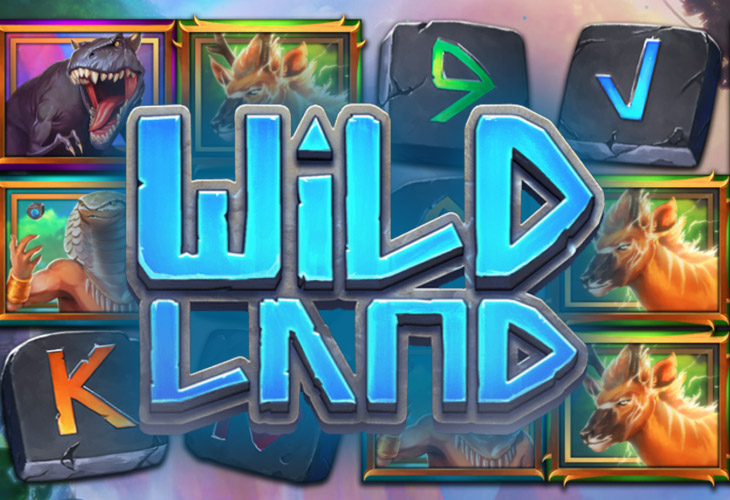 Wild Land - Swintt slot at Unibet Kasyno Polska Casino